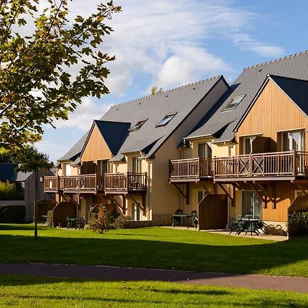 Lagrange Vacances Les Roches Douvres Saint-Briac-sur-Mer Ngoại thất bức ảnh