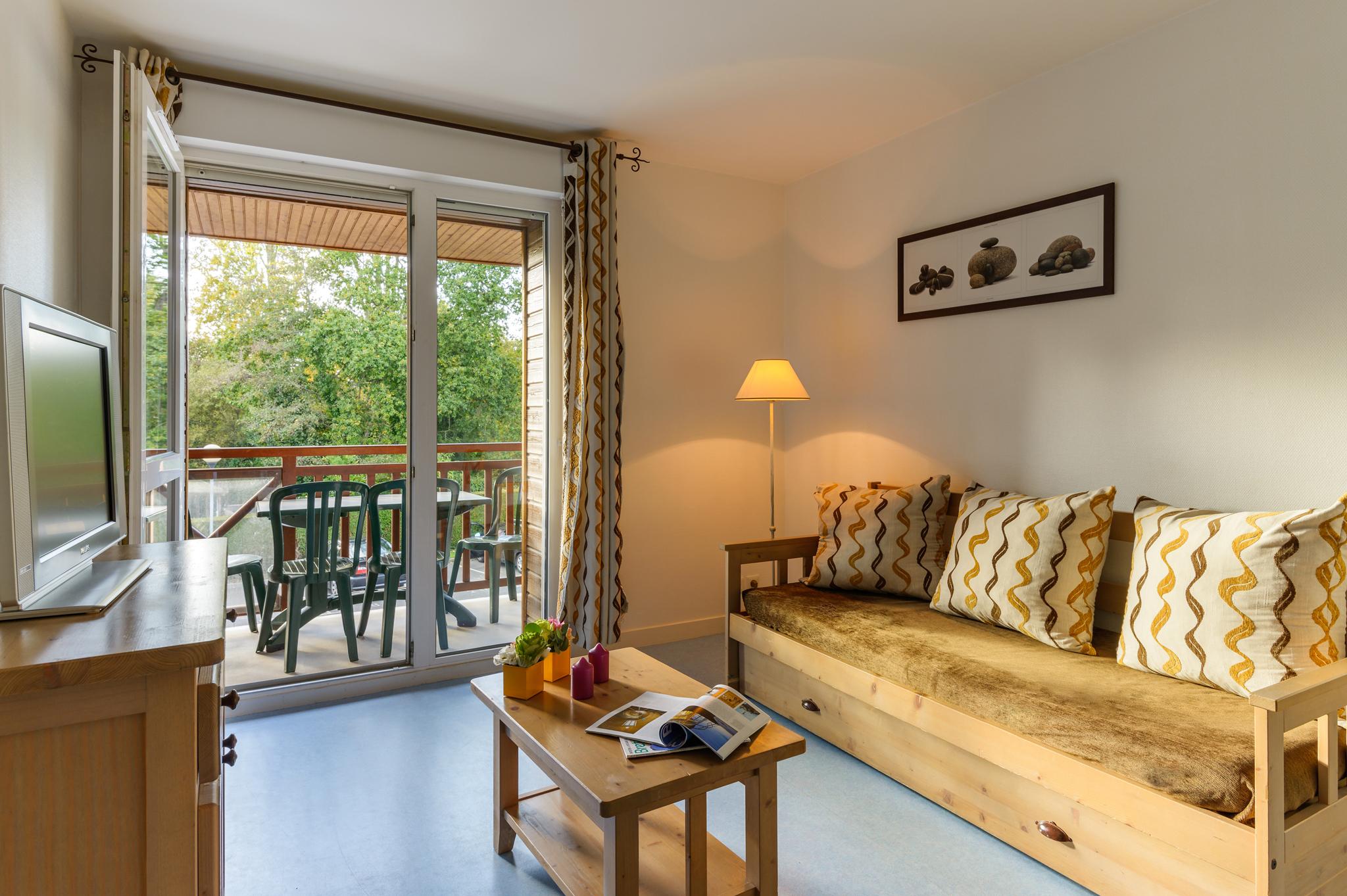 Lagrange Vacances Les Roches Douvres Saint-Briac-sur-Mer Ngoại thất bức ảnh