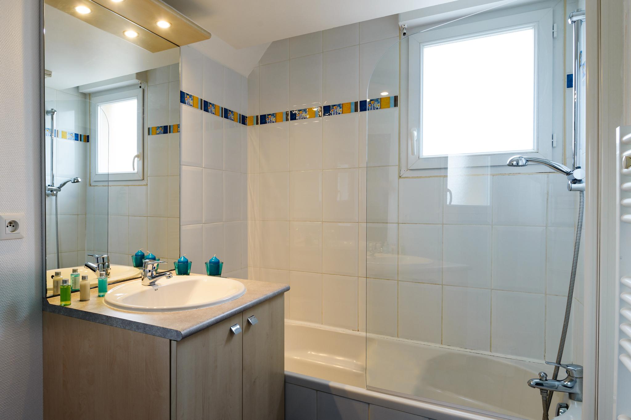Lagrange Vacances Les Roches Douvres Saint-Briac-sur-Mer Ngoại thất bức ảnh