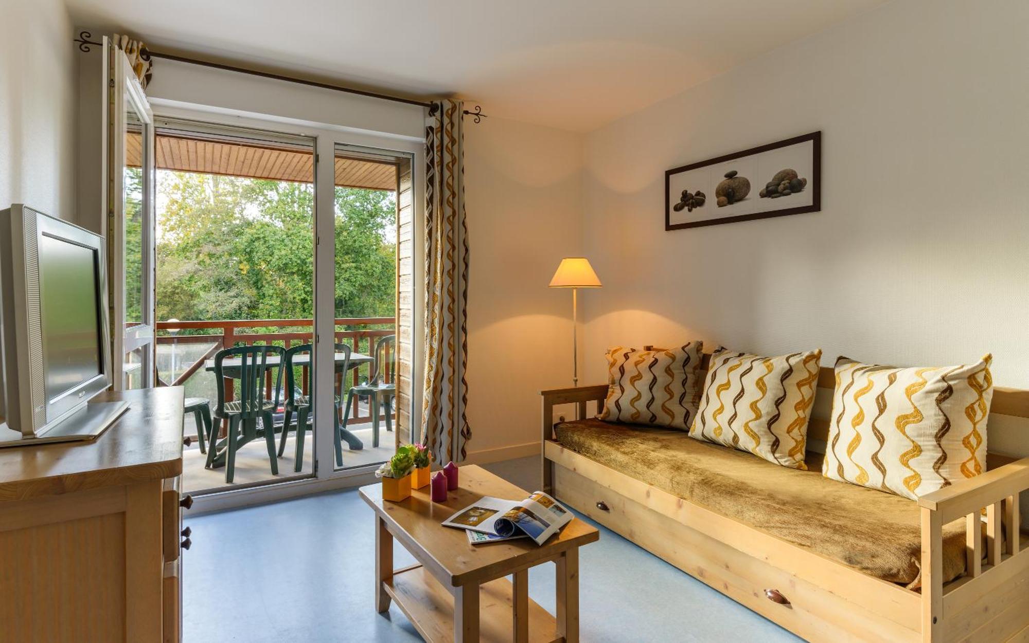Lagrange Vacances Les Roches Douvres Saint-Briac-sur-Mer Phòng bức ảnh