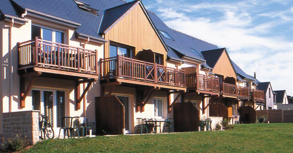 Lagrange Vacances Les Roches Douvres Saint-Briac-sur-Mer Ngoại thất bức ảnh