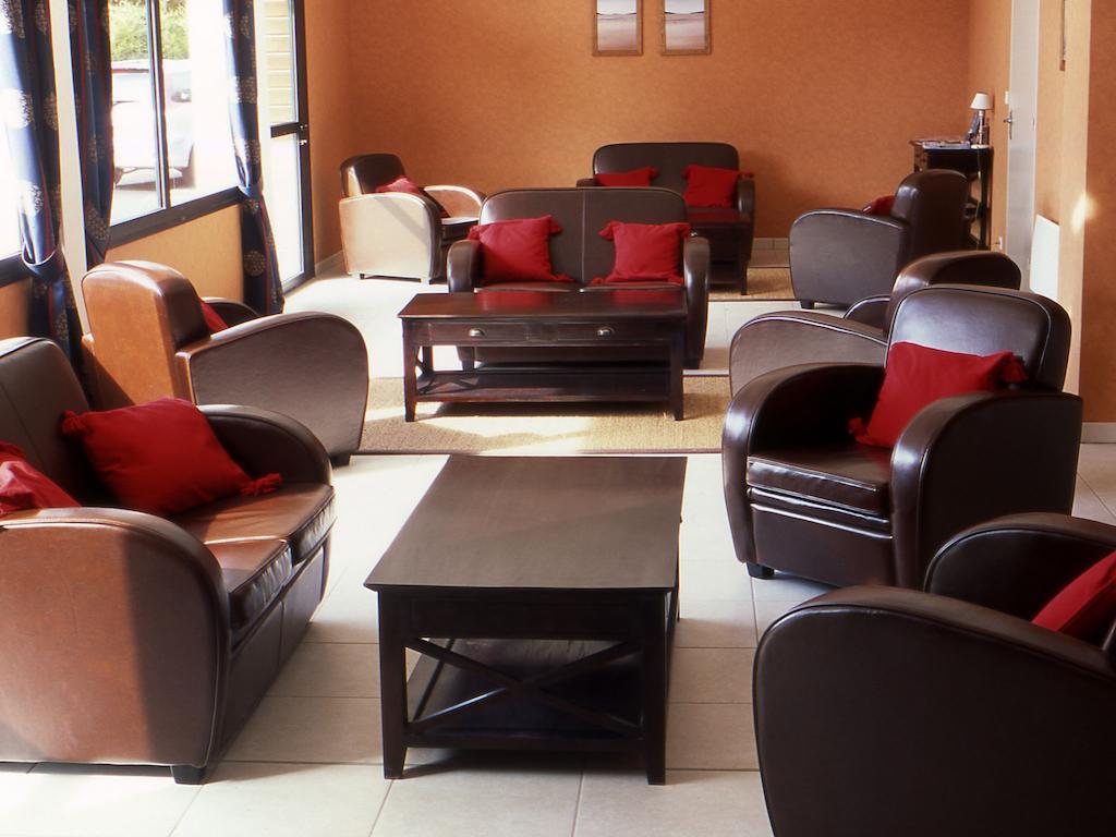 Lagrange Vacances Les Roches Douvres Saint-Briac-sur-Mer Phòng bức ảnh