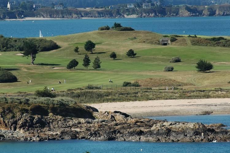 Lagrange Vacances Les Roches Douvres Saint-Briac-sur-Mer Phòng bức ảnh