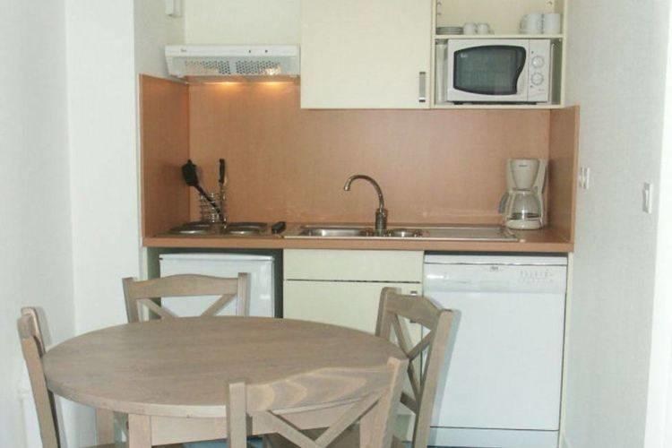Lagrange Vacances Les Roches Douvres Saint-Briac-sur-Mer Phòng bức ảnh