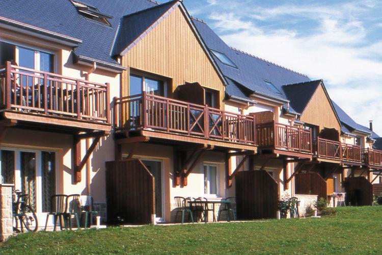 Lagrange Vacances Les Roches Douvres Saint-Briac-sur-Mer Ngoại thất bức ảnh